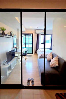 Condos for rent 700 Year Sports Arena Chiang Mai : For rent Short / long term Nearby Central festival Chiangmai