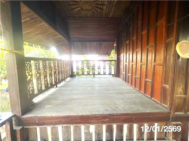 รูป บ้านเดี่ยว 155 ตร.วา เมืองอุบลราชธานี อุบลราชธานี 1.5M - รูปที่ 3/32