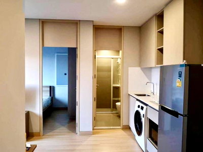 Condos for rent : Condo Lumpini suites Phechaburi-Makkasan For Rent 2 bedroom 