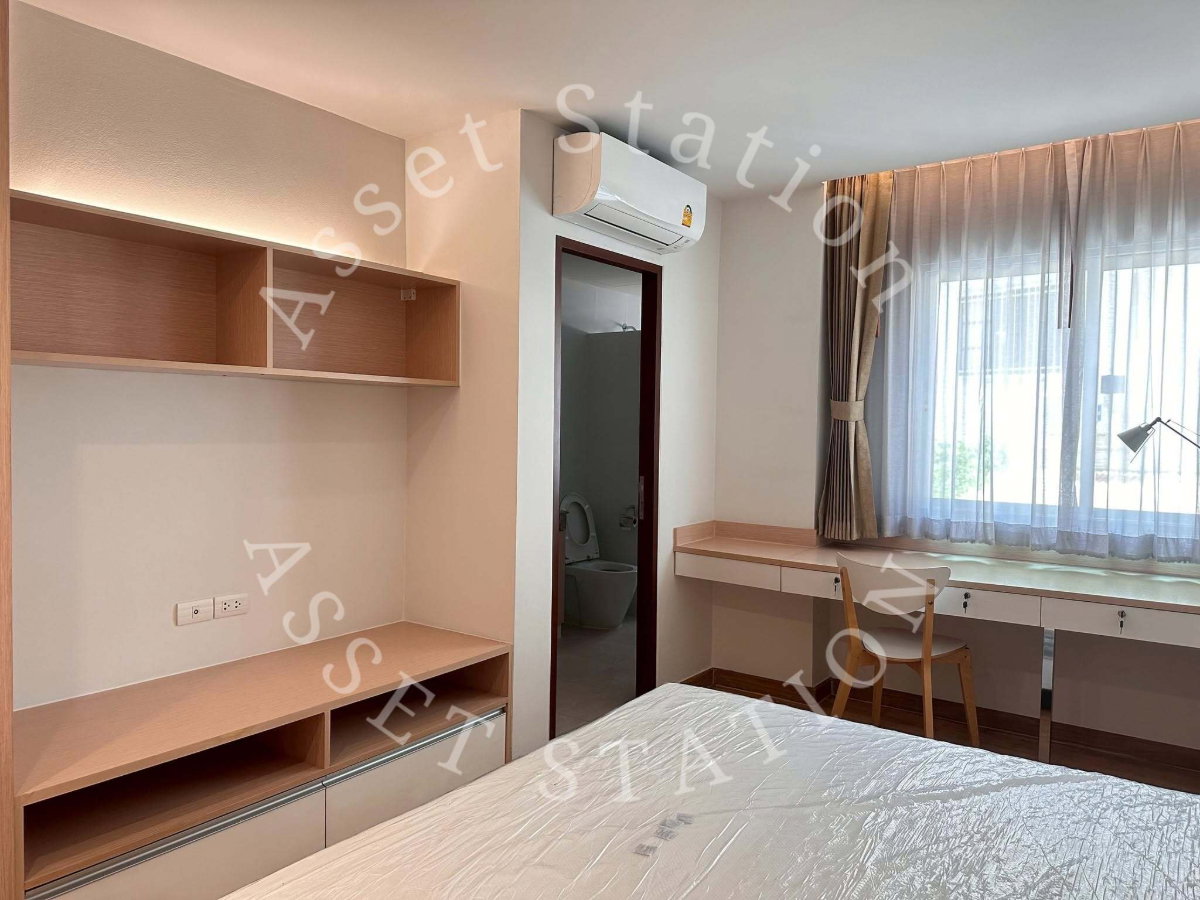 picture 🌿🏙️ Residence 52 for rent, beautiful and ready to move in, near BTS On Nut 🚆🌟 - 4/9