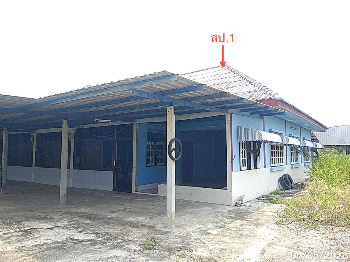 รูป โกดัง 1396.2 ตร.วา บ้านนา นครนายก 7.4M - รูปที่ 23/44