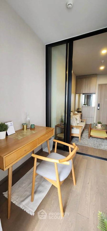 picture 1-BR Condo at Park Origin Phayathai near BTS Phaya Thai (ID 2980935) - 5/12
