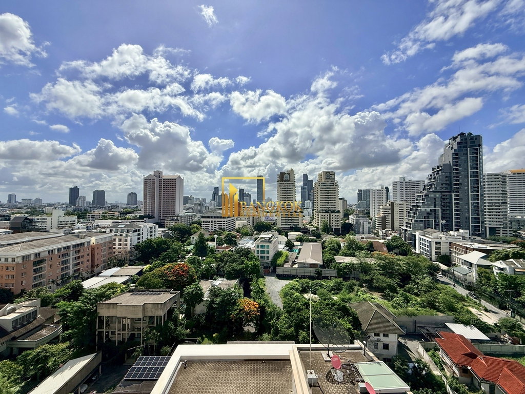 รูป Royal Castle | Spacious 3 Bedroom Condo in Phrom Phong - BR61660CD - รูปที่ 5/38