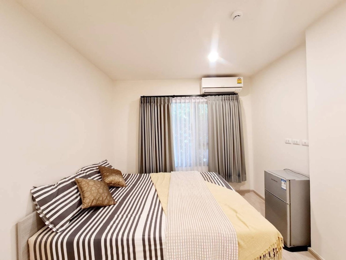 picture Escent Ville Condo for Rent (2 Bedroom), 1st Floor, 81 sq m - 16/26