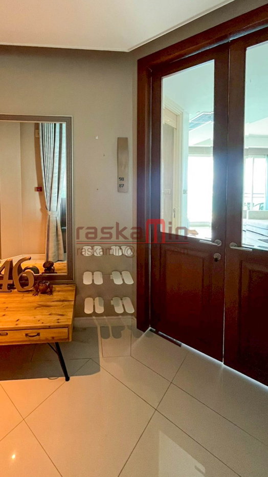 picture 🏖️ Reflection Jomtien Beach Pattaya | 3 Bed, 4 Bath | Private Lift | High Floor Sea View - 27/32