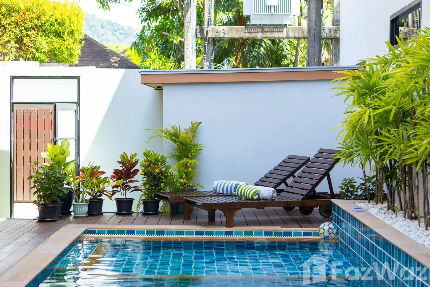 picture 5 Bedroom Villa for sale in Rawai, Phuket  6451283 - 50/61