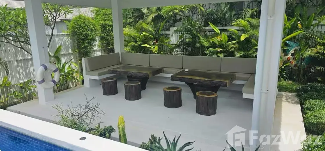picture Bophut Residence Private Villa with 3 Bedrooms + Office 6452026 - 5/30