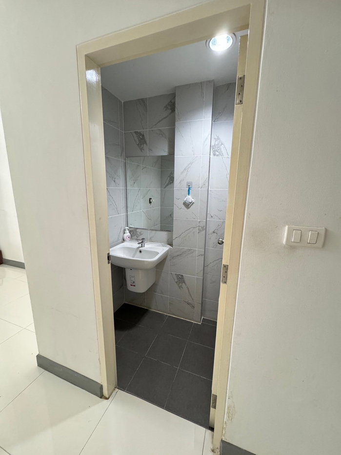 picture Shophouse for rent - 1km. From MRT Bangkhae - 7/39