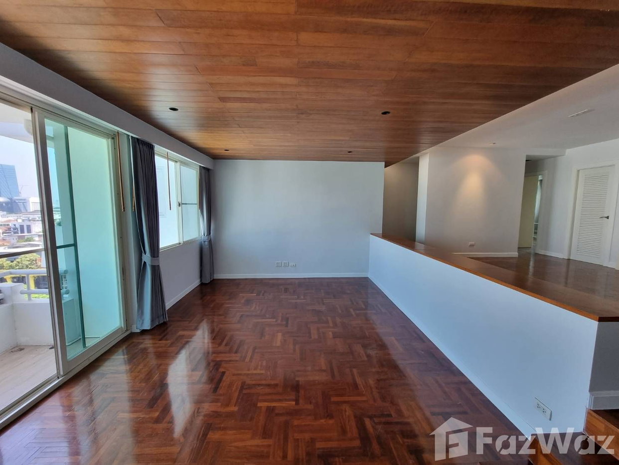 picture 3 Bedroom Condo for rent at Siam Penthouse 2 1098030 - 3/13
