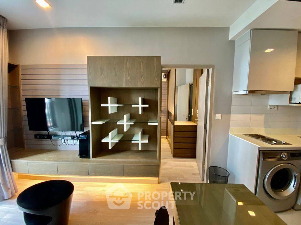 รูป คอนโด 1-ห้องนอน ที่ ไอดีโอ โมบิ สุขุมวิท 81 ใกล้ BTS อ่อนนุช (ID 675073) - รูปที่ 13/15