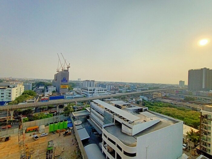 รูป 🎈🎈ให้เช่า!! คอนโด Supalai Veranda Phasi Charoen Station 2Bed 51 ตรม.ตึก B ชั้น 12A แต่งครบ🎈🎈สอบถามได้ที่ LINE ID: @atfirm📲 - รูปที่ 19/19