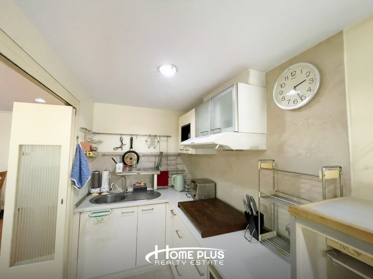 picture Condo for sale Lumpini Suites Ratchada-Rama 3 - 5/18