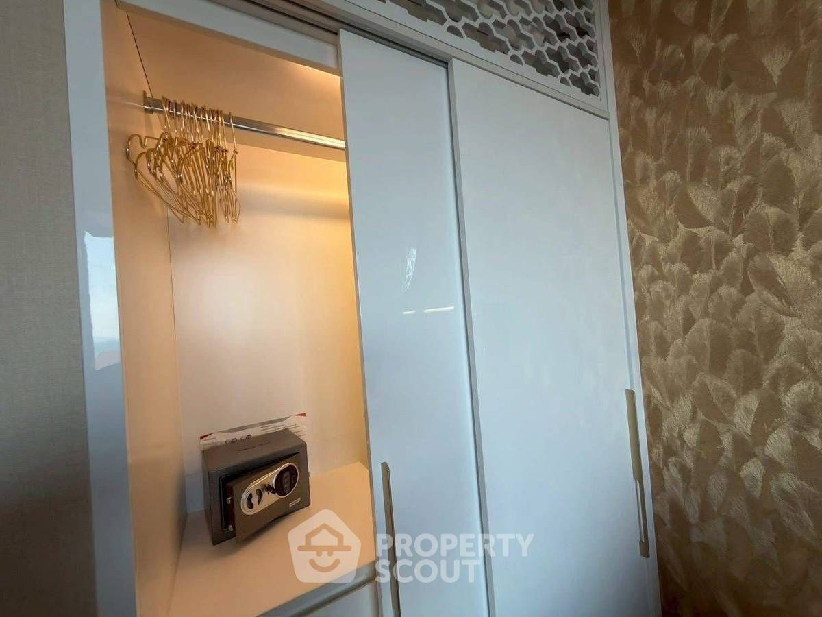รูป คอนโด 1-ห้องนอน ที่ โคปาคาบาน่า บีช จอมเทียน ใกล้ หาดจอมเทียน (ID 2980006) - รูปที่ 13/15