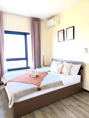 Condos for rent : AS1209 Rich Park @ Triple Station Condo for rent
