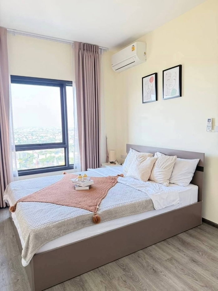 picture AS1209 Rich Park @ Triple Station Condo for rent - 1/9