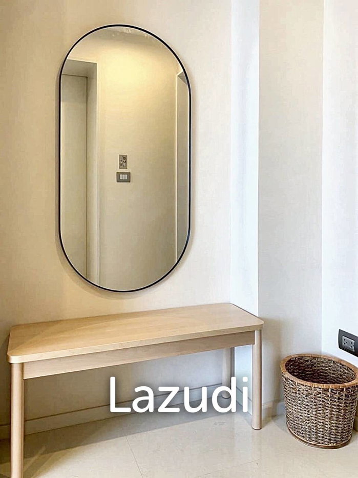 รูป 1 Bed 1 Bath 62 SQ.M The Bangkok Sathorn - รูปที่ 21/24