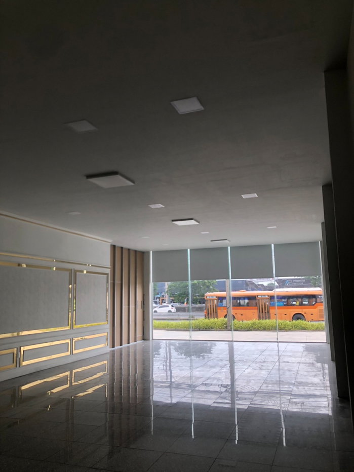 รูป พื้นที่พรีเมียม ที่ธุรกิจของคุณ  NOVA LEARN SPACE · OFFICE FOR RENT  อาคารสำนักงานให้เช่า Premium เพียง 10 ยูนิต พื้นที่ขนาดใหญ่สูงสุด 900 ตร.ม.  - รูปที่ 14/31