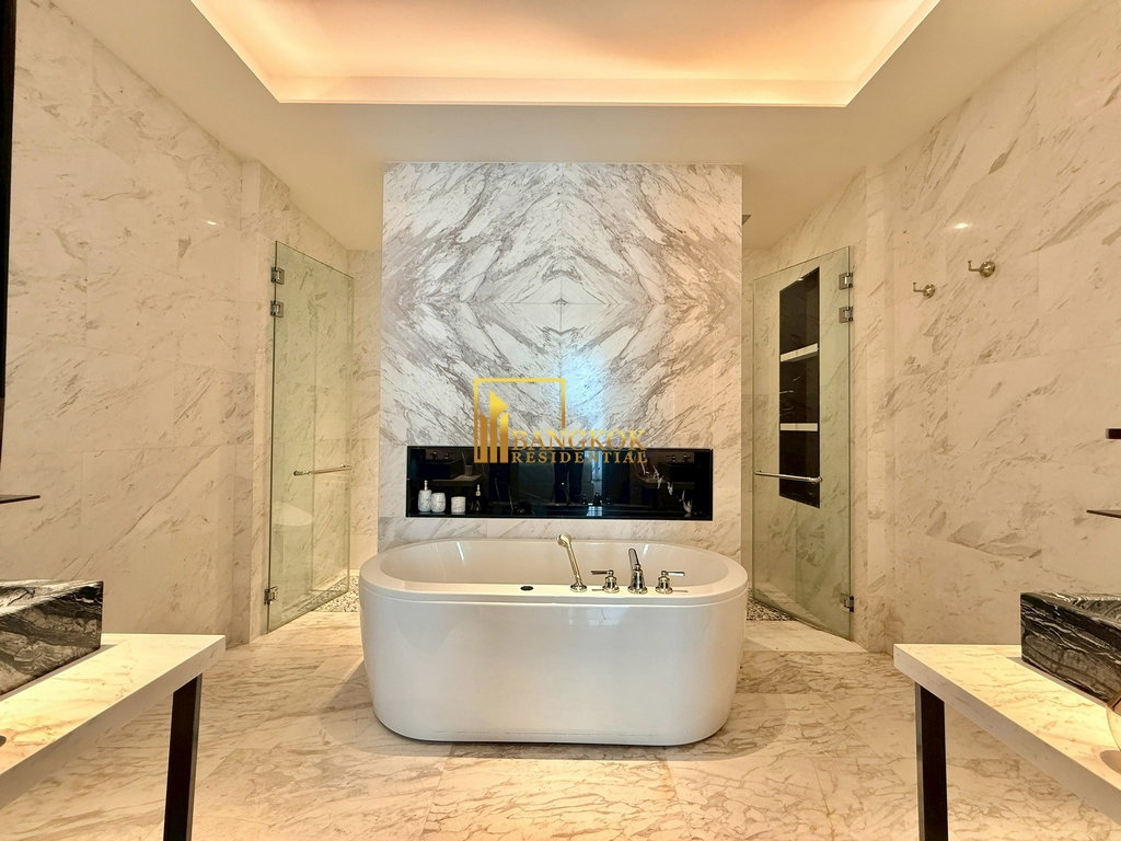 picture The Residences at Mandarin Oriental | Gorgeous 2 Bedr Super Luxury Condo - BR15838CD - 14/40