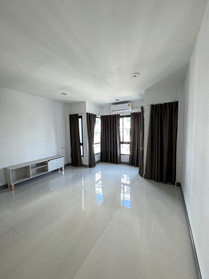 picture Shophouse for rent - 1km. From MRT Bangkhae - 31/39