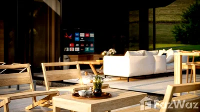 Houses for sale Ko Samui Surat Thani : 4 Bedroom Villa for sale at Teak Heritage Samui  2564271