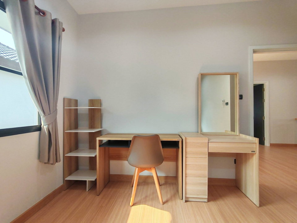 picture House For rent ! Karnkanok 12 ,4bed ,Next to Unity Concord international School  - 7/13