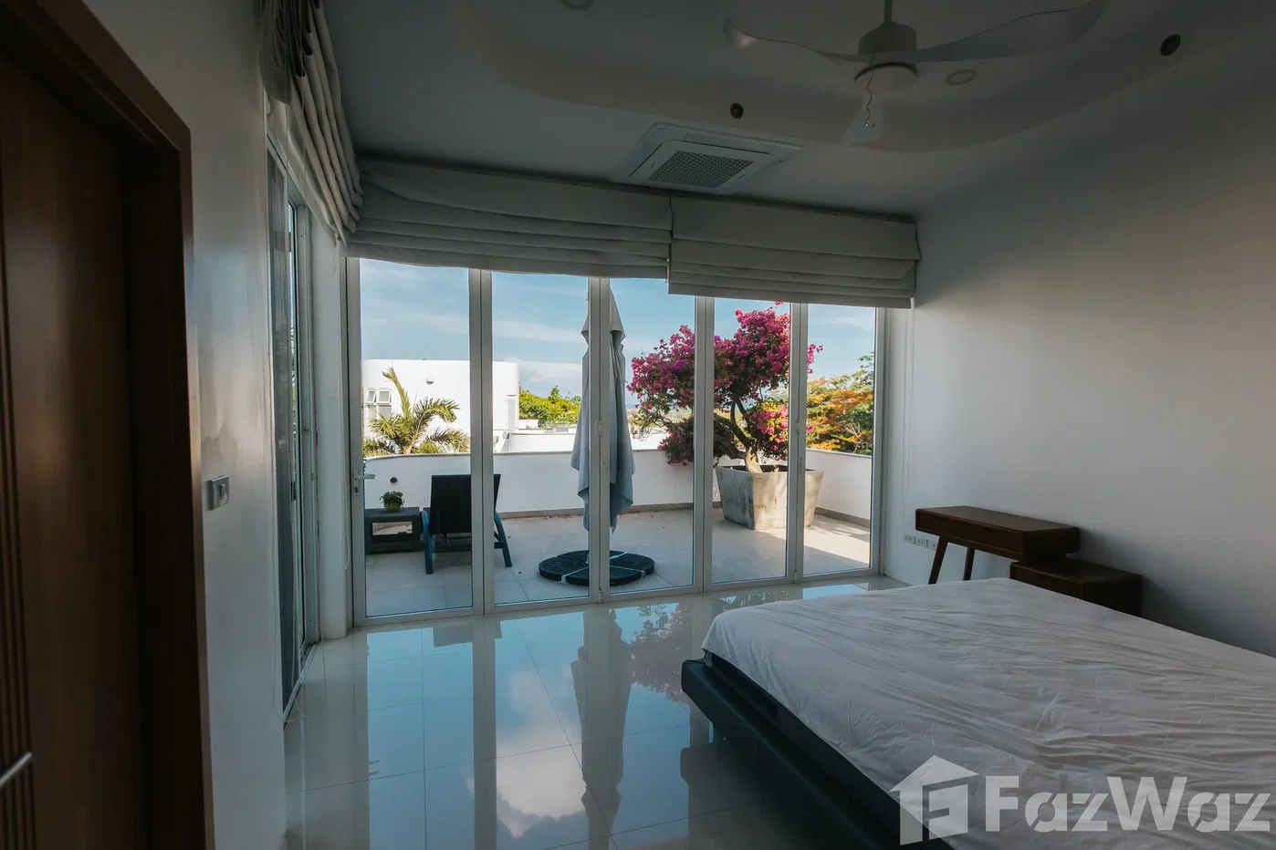 picture 5-Bedroom Pool Villa for rent at Baan Chalong Residence 6449992 - 2/23