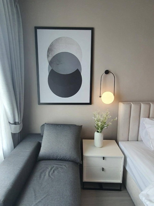 picture FQ is selling a Life Ladprao condo for 3,800,000 THB [YBs251202] - 4/7