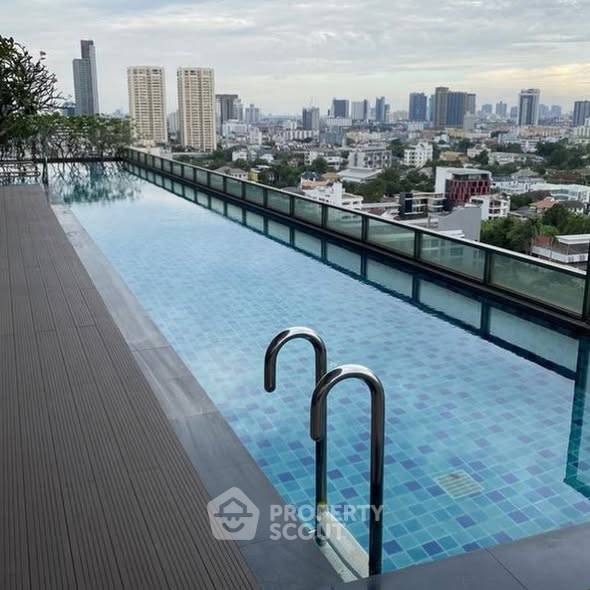 picture 2-BR Condo at The Alcove Thonglor 10 near BTS Thong Lor (ID 2980004) - 2/5