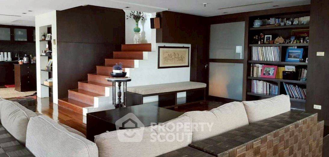 รูป คอนโด 3-ห้องนอน ที่ บ้านพร้อมพงษ์ ใกล้ MRT เพชรบุรี (ID 2981891) - รูปที่ 2/6