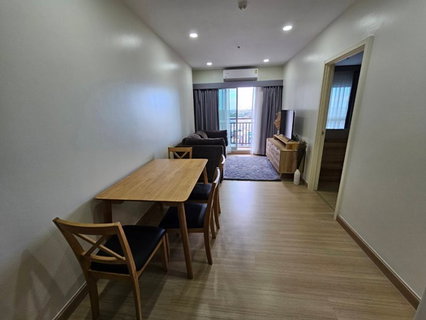 💎💎ขายห้องพร้อมผู้เช่า!! Supalai Veranda Phasi Charoen Station 1Bed 44.95 ตรม.ชั้น 25 ตึก B แต่งครบ💎💎สอบถามได้ที่ LINE ID: @atfirm📲