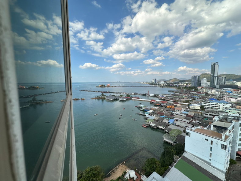 picture 💥For Rent💥 Marina Bay Front Sriracha  📞 Tel: 064-242-6068 - 16/18