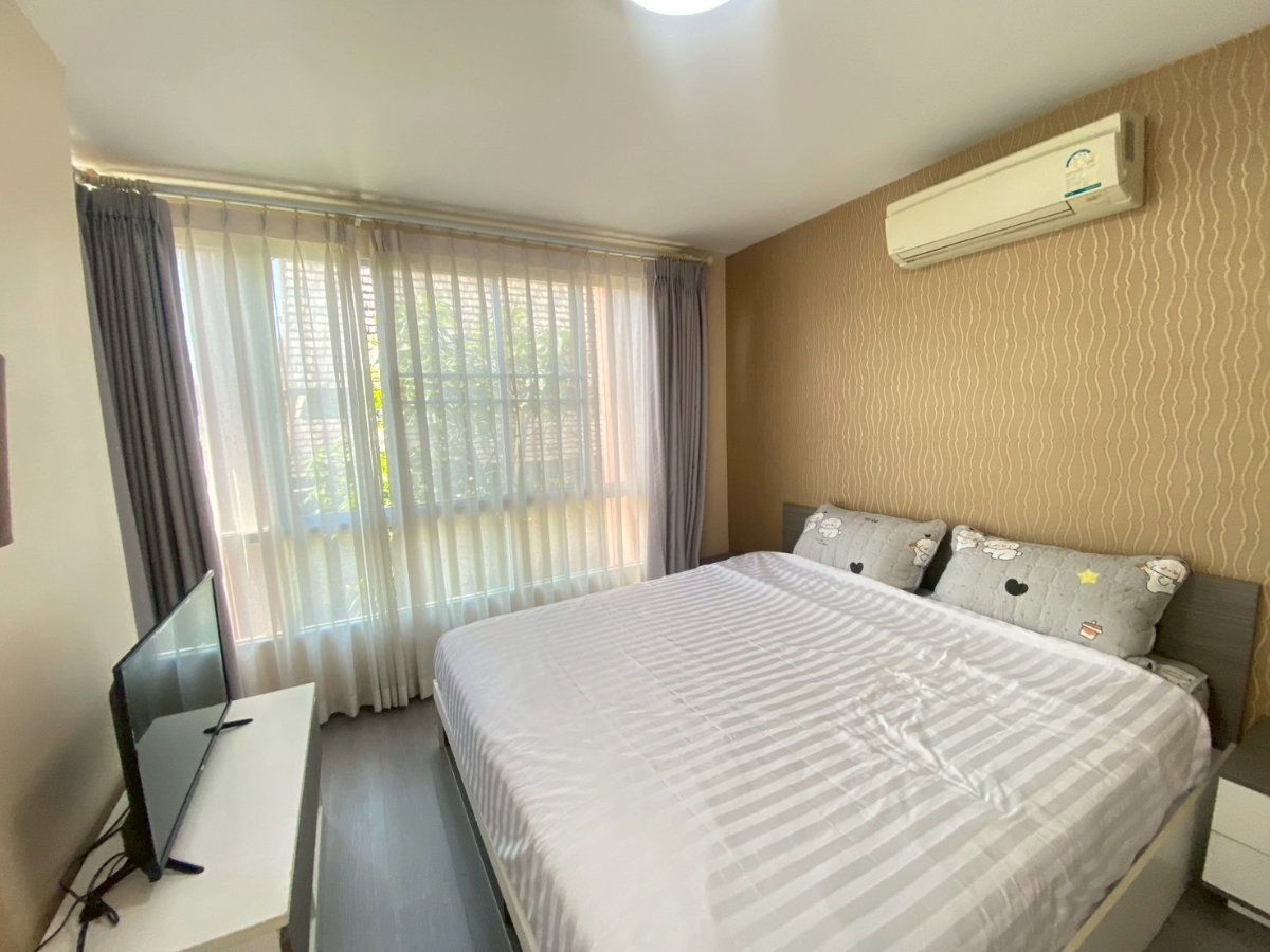 picture 2-Bedroom Condo for Rent at D Vieng Santitham, Chiang Mai - 16/25