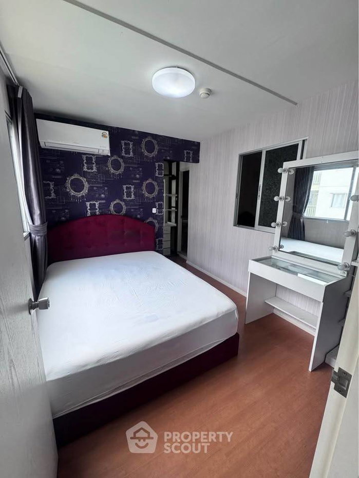 picture 2-BR Condo at Lumpini Township Rangsit Klong 1 in Pracha Thipat (ID 2970579) - 13/22