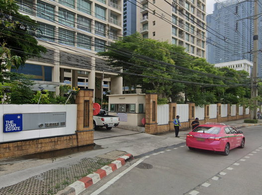 Project The Star Estate @ Rama 3 Picture - 2/8