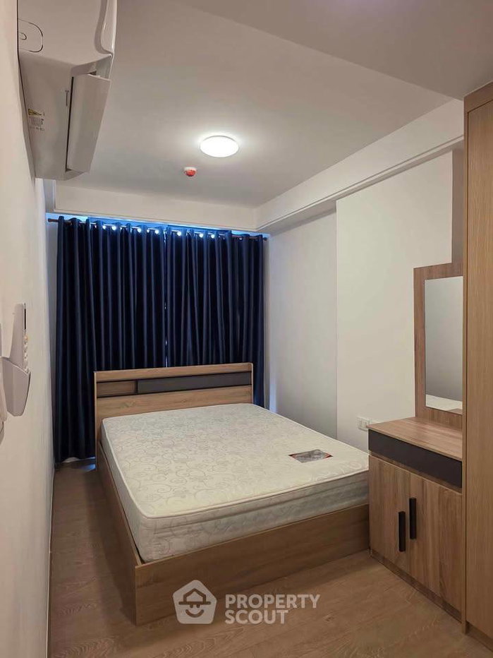 รูป คอนโด 1-ห้องนอน ที่ รีเกิล อ่อนนุช-ศรีนครินทร์ ใน หนองบอน (ID 2981473) - รูปที่ 3/9