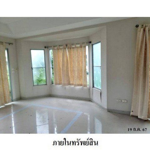 รูป Z3A0864 ขายบ้านเดี่ยว พฤกษ์ลดา-บางนา ตำบล บางบ่อ อำเภอ บางบ่อ จังหวัด สมุทรปราการ - รูปที่ 6/8