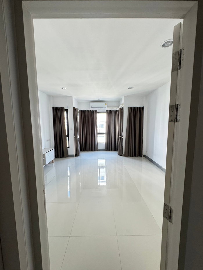 picture Shophouse for rent - 1km. From MRT Bangkhae - 30/39