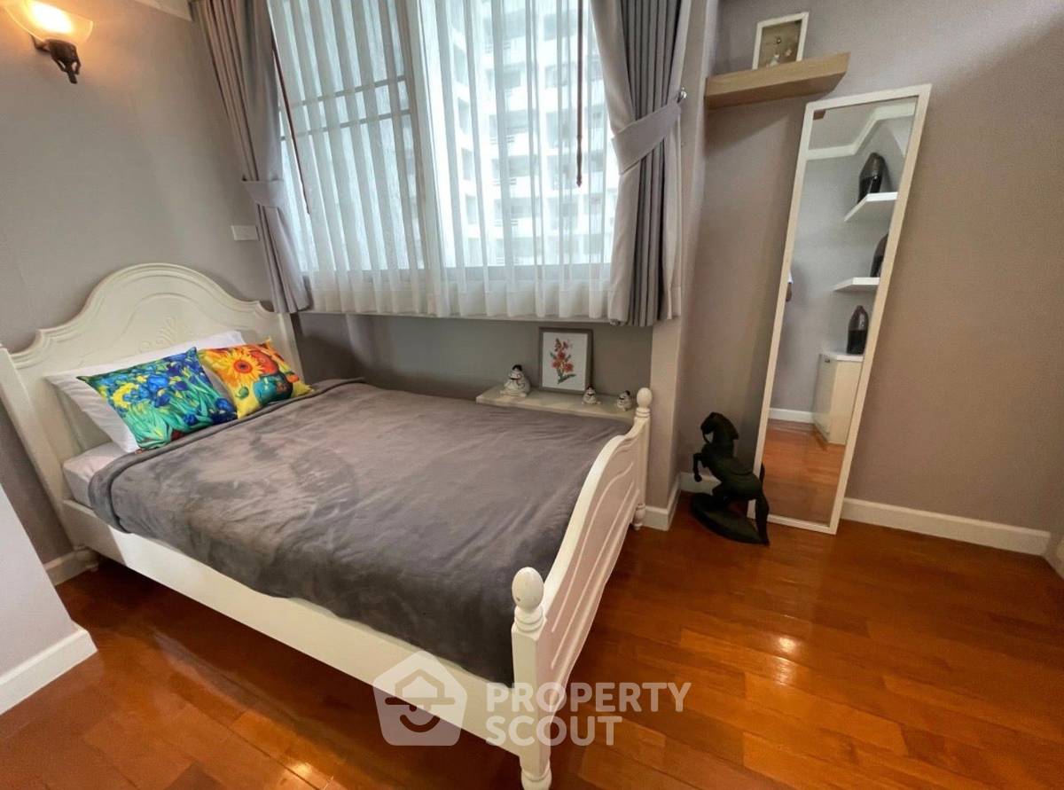 รูป คอนโด 2-ห้องนอน ที่ ศุภาลัย เพลส สุขุมวิท 39 ใกล้ BTS พร้อมพงษ์ (ID 2983095) - รูปที่ 12/17