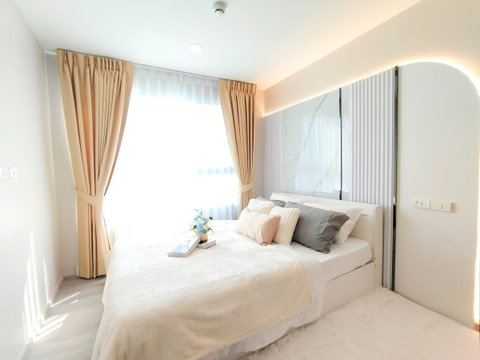 🔥 Condo for Sale Ideo Charan 70 Riverview | MRT Bang Phlat