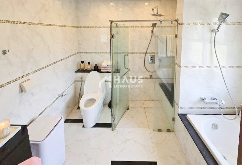picture Supalai Prima Villa Phutthamonthon Sai 3 / 4 Bedrooms #HPHU090 - 11/15