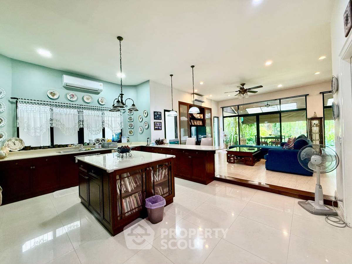 รูป บ้าน 4-ห้องนอน ใน บางชัน (ID 2981183) - รูปที่ 21/27