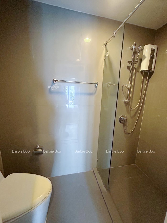 picture The Crest Sukhumvit 34 | Nice view ðBTS Thonglor 50 m. | 100 Step to BTS #2026021613974 - 7/9