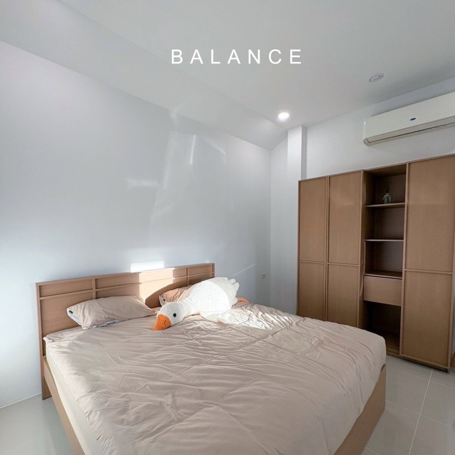 รูป 🏡ขายบ้าน TAPANA - BALANCE พิกัด อ.สันทราย ต.หนองจ๊อม จ.เชียงใหม่ - รูปที่ 4/8
