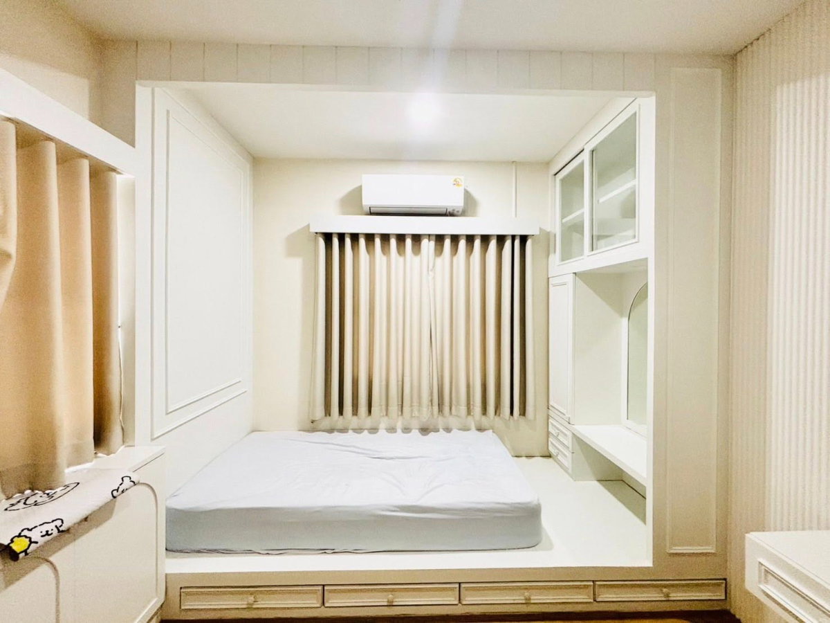 รูป ขายบ้านเดี่ยวหลังใหญ่ ม.มณีรินทร์ไพรเวทซี่ ศรีราชา - รูปที่ 10/27