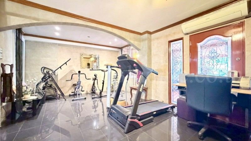 รูป บ้านเดี่ยว 164 ตารางวา สนามบินน้ำ ซอยพงษ์สวัสดิ์ 10 (ซอยนนทบุรี 48) - รูปที่ 14/30