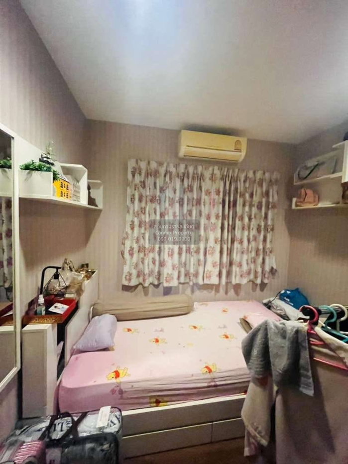 รูป ขายบ้าน  ไลฟ์ บางกอก บูเลอวาร์ด รามอินทรา 105 MRT-บางชัน คันนายาว เขต คันนายาว กรุงเทพ CX-159017 ✅ ทักไลน์ @connexproperty ตอบทันที ทีมงานมืออาชีพ ✅ - รูปที่ 10/12