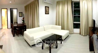 Condos for rent : 2-BR Condo at Citi Smart Sukhumvit 18 near BTS Asok (ID 2977460)
