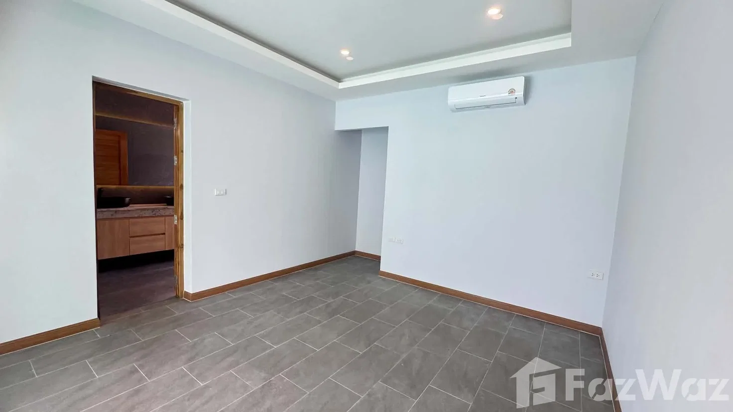รูป ขาย วิลล่า 3 ห้องนอน ใน หินเหล็กไฟ, ประจวบคีรีขันธ์ 6451553 - รูปที่ 19/27
