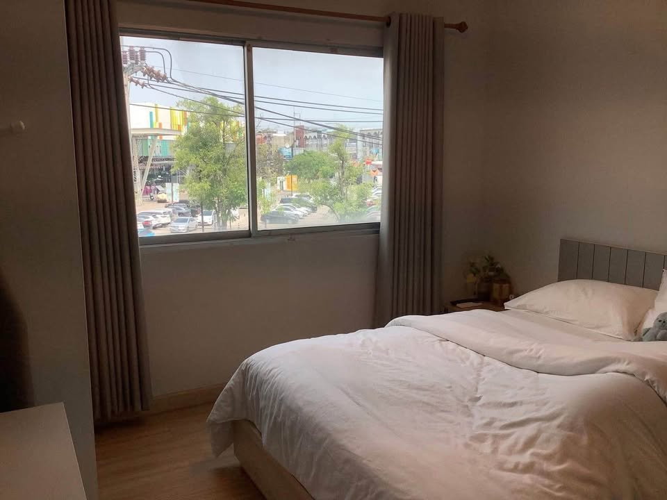 รูป 🔥 ขายคอนโดสมาร์ท คอนโด วัชรพล (Smart Condo Watcharapol) ใกล้รถไฟฟ้าสายสีชมพู สถานีวัชรพล - รูปที่ 3/15