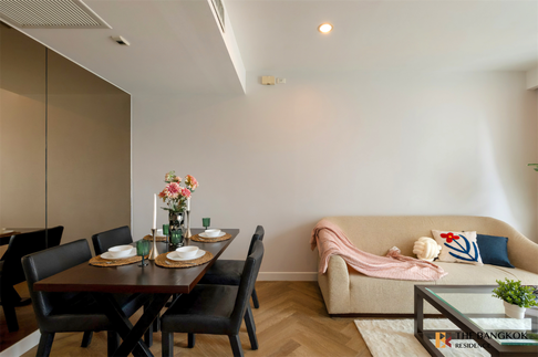 Siri Residence near BTS Phrom Phong Full-featured common area